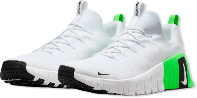 Nike Free Metcon 6 Men's Workout Shoes