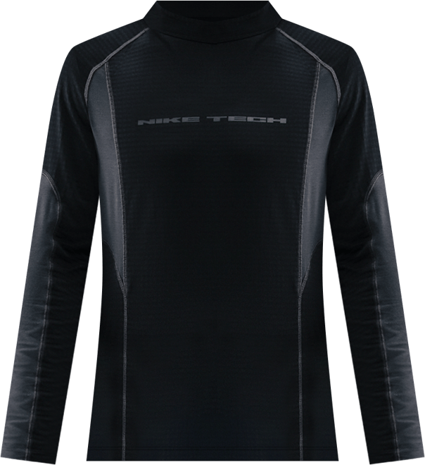 Nike Tech Men's Base Layer Long-Sleeve Top