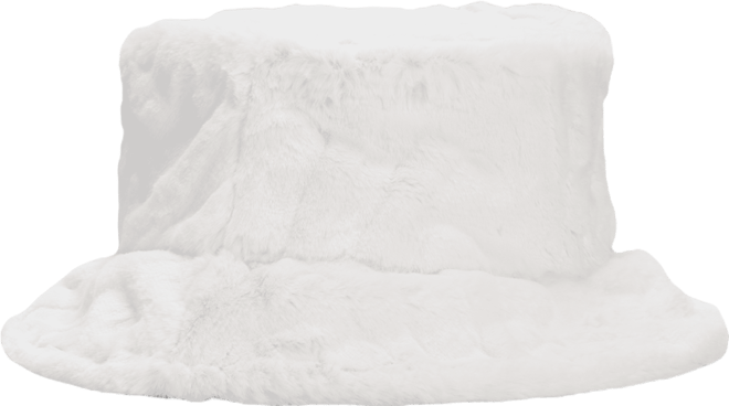 Nike Apex Faux Fur Bucket Hat