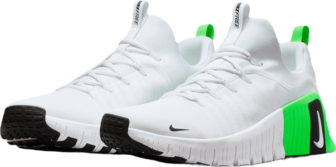 Nike Free Metcon 6 Tenis de entrenamiento para hombre
