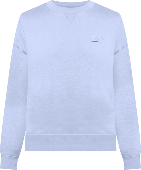 Jordan Flight Fleece Women's Crew-Neck Sweatshirt