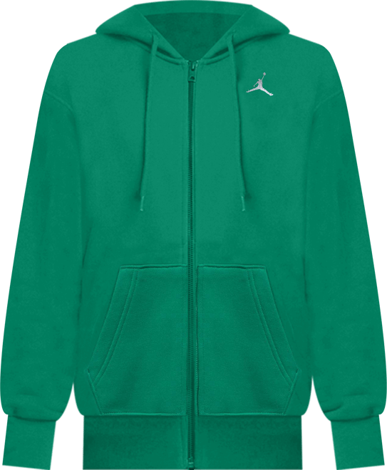 Jordan Brooklyn Fleece Kapuzenjacke (Damen)