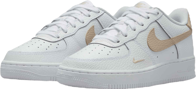 Nike Air Force 1 Kinderschoenen