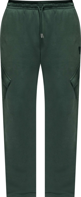 Jordan Flight Fleece Chicago Men's Trousers