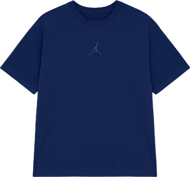 Jordan Flight Essentials Men's Oversized T-Shirt