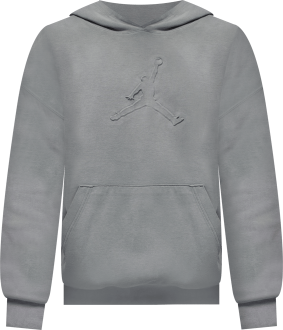 Tatum Hoop Fleece Sudadera con gorro sin cierre Dri-FIT para hombre