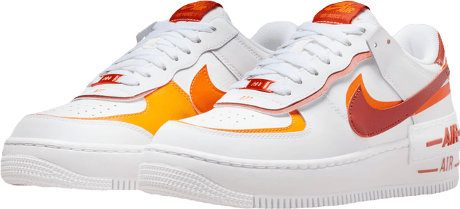 Nike Air Force 1 Shadow Women's Shoes
