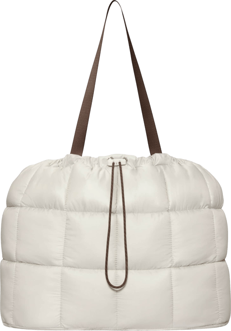 Nike Sportswear Puffle Tote Bag (28L)