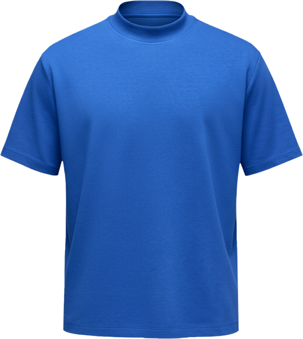 Jordan Sport Playera de golf Dri-FIT de cuello alto para hombre