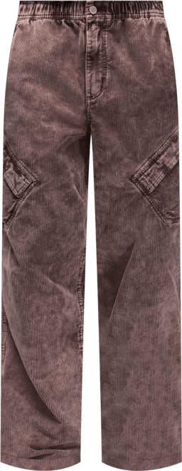Jordan Flight Chicago Men's Corduroy Pants