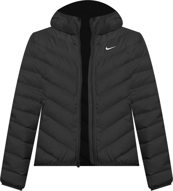 Nike Sportswear Windpuffer Women's Therma-FIT Hooded Puffer