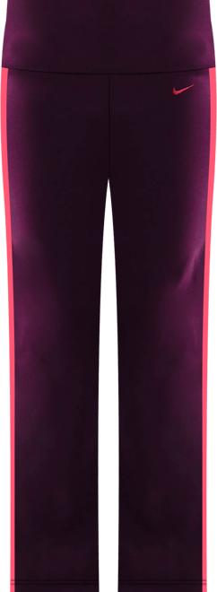 Nike Sportswear Damskie spodnie z wysokim stanem