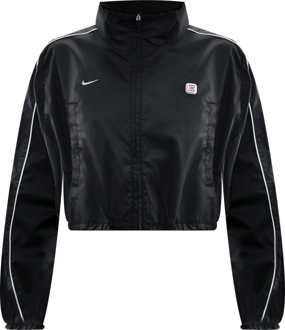 Nike Sportswear Shox Women's Woven Jacket