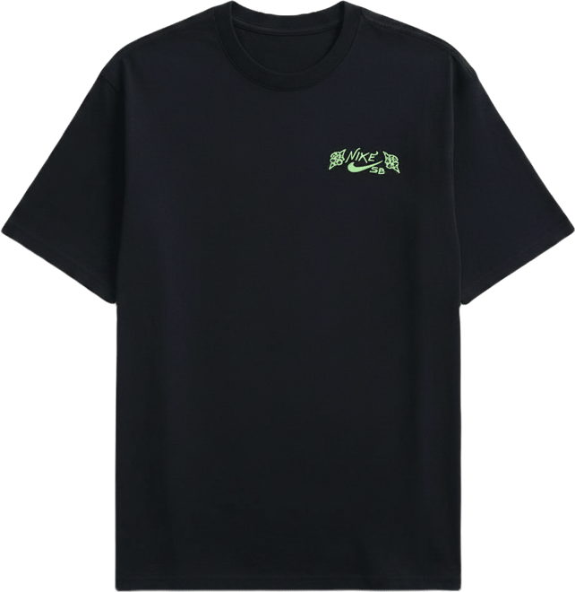 Nike SB Playera de skateboarding Max90