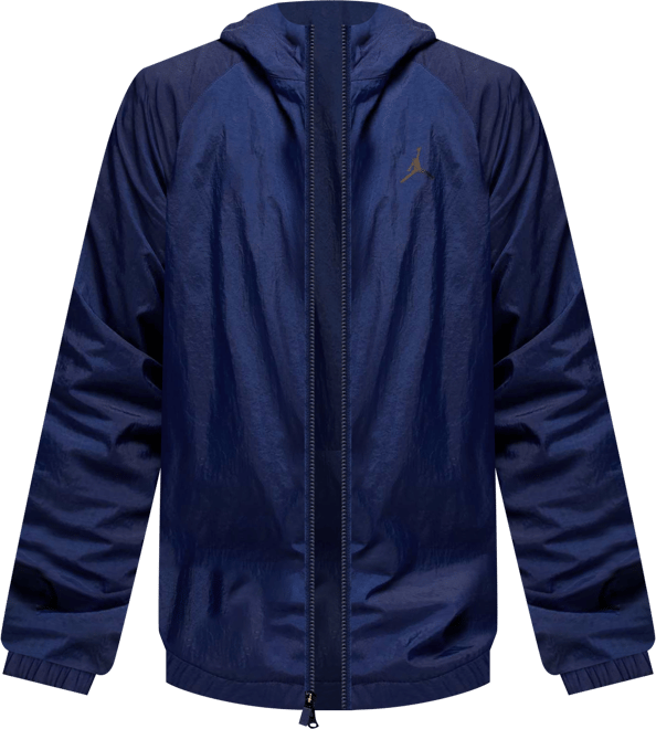 Jordan Sport Classic Chamarra con gorro para hombre