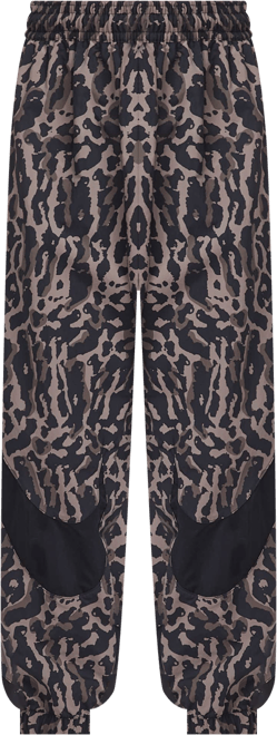 Nike Sportswear กางเกงขายาวผู้หญิงพิมพ์ลาย