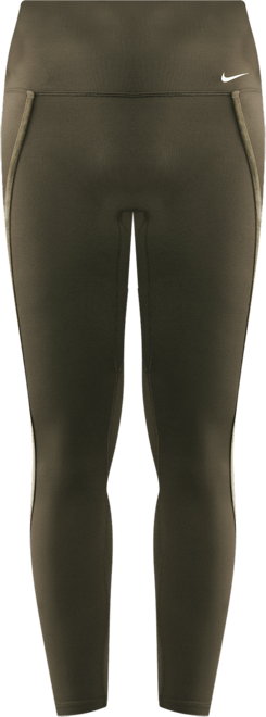 Nike One Women's High-Waisted 7/8 Leggings