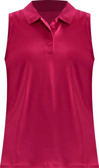 Nike Victory Women's Dri-FIT Sleeveless Polo
