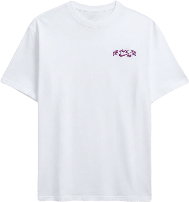 Nike SB Playera de skateboarding Max90