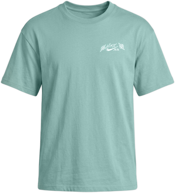 Nike SB Playera de skateboarding Max90