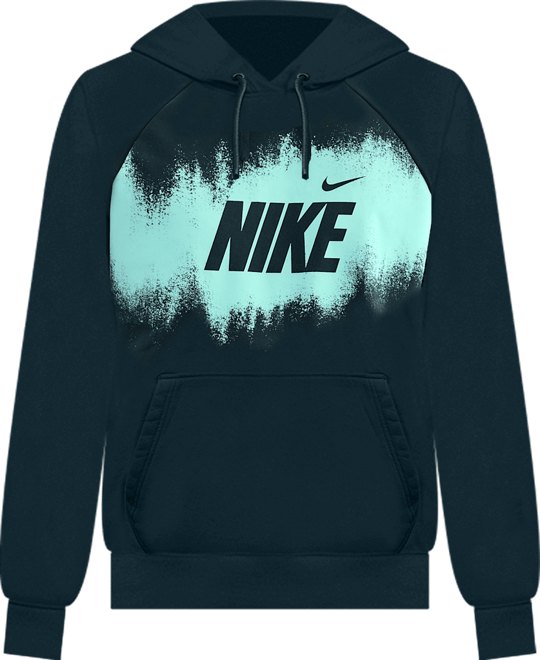 Nike Men's Therma-FIT Fleece Hoodie