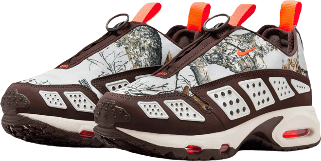Nike Air Max SNDR RealTree Women's Shoes