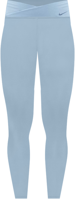 Nike One เลกกิ้งเอวสูง 7/8 ส่วนผู้หญิง