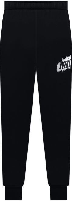 Nike Joggers de tejido Fleece Therma-FIT para hombre