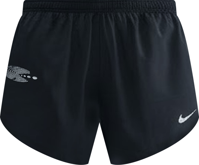 Nike Stride Men's Dri-FIT 12.5cm (approx.) Brief-Lined Running Shorts