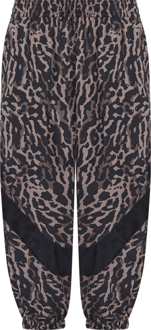 나이키 스포츠웨어 여성 우븐 프린트 팬츠