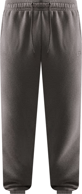 Nike Sportswear Club Men's Washed Cuffed Fleece Pants