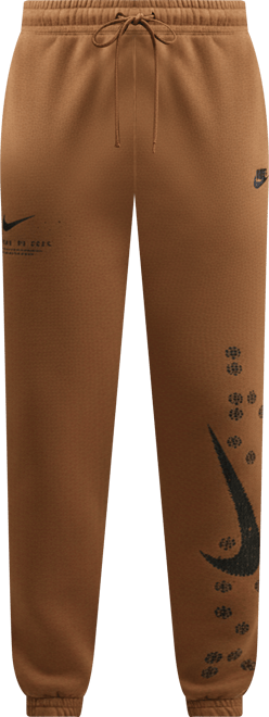 Nike Sportswear Club Men's Cuffed Fleece Pants