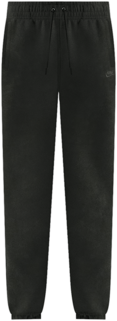 Nike Sportswear Club Men's Washed Cuffed Fleece Pants