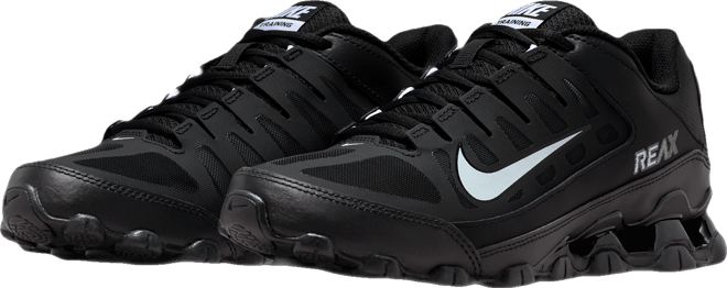 Nike Reax 8 TR Tenis de entrenamiento para mujer