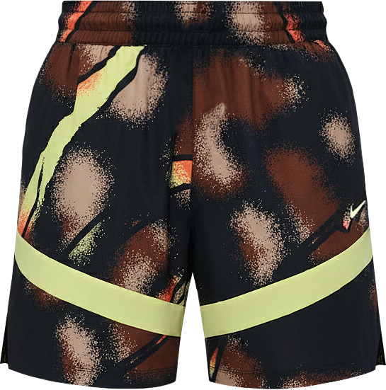 ジャ メンズ Dri-FIT 15cm アイコン バスケットボールショートパンツ