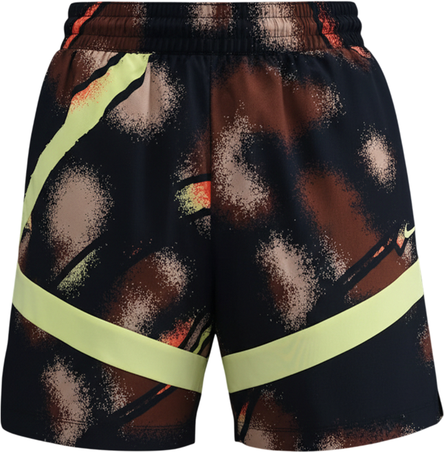 JA Men's Dri-FIT 15cm (approx.) Icon Basketball Shorts