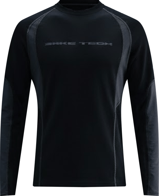 Nike Tech เสื้อเบสเลเยอร์แขนยาวผู้ชาย