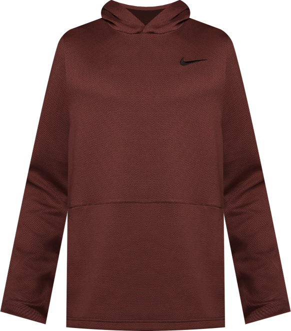 나이키 빅토리 남성 드라이 핏 써마 플렉스 골프 후디