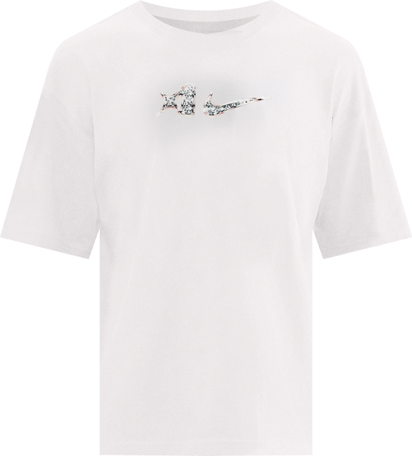 A'ja Wilson Dri-FIT Basketball T-Shirt