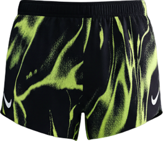 Nike AeroSwift Shorts de correr Dri-FIT ADV de 5 cm para hombre