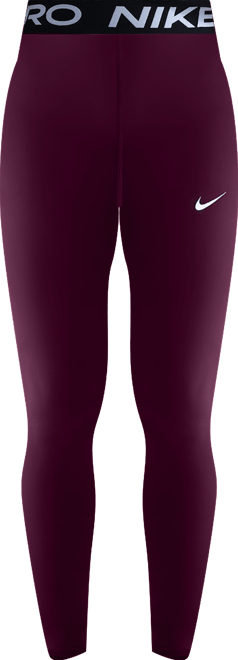 Nike Pro Dri-FIT Leggings para niña talla grande