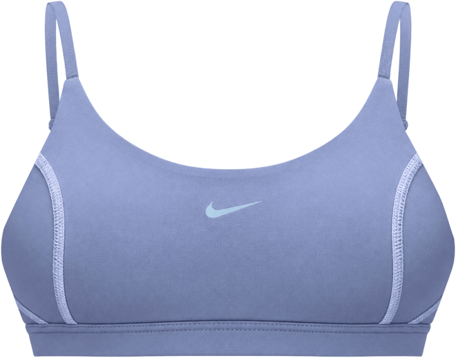 Nike One Women's Light-Support Padded Sports Bra