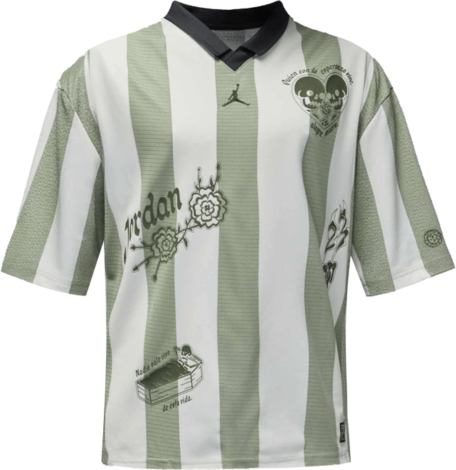 ジョーダン ブルックリン メンズ ゴーリー トップ