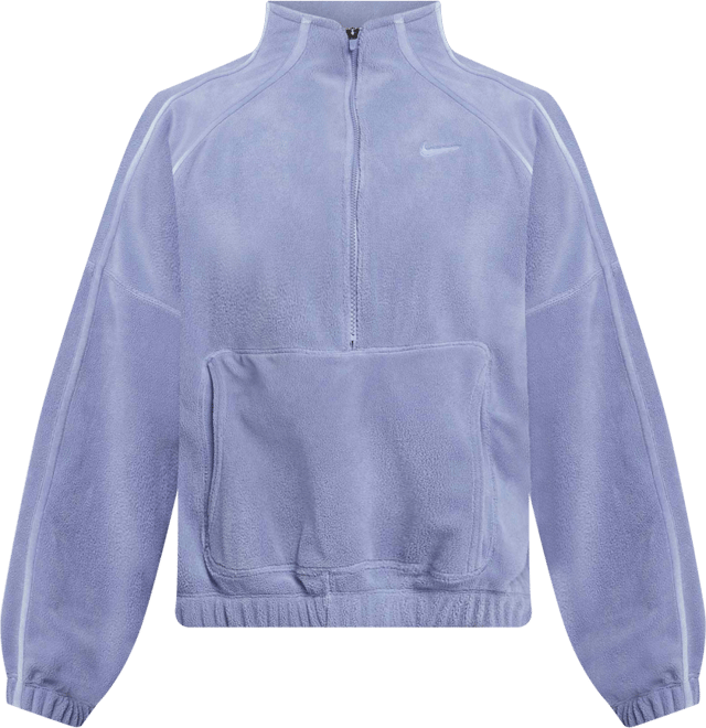 Nike One Women's Therma-FIT 1/2-Zip Top