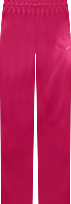 Nike Sportswear Classic Women's Mid-Rise Open-Hem Pants