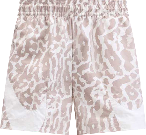 Nike Sportswear Women's Woven Printed Shorts