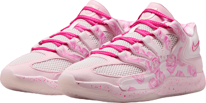 KD18 „Aunt Pearl“ Basketbalové boty