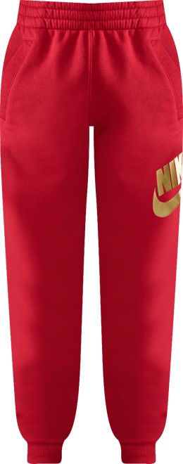 Nike Sportswear Club Fleece Big Kids' Joggers