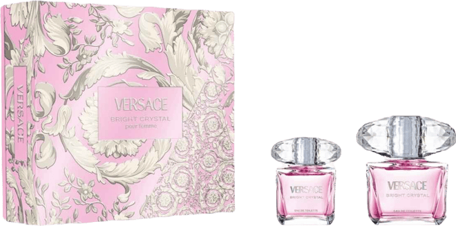 Women's 2-Pc. Bright Crystal Eau De Toilette Set