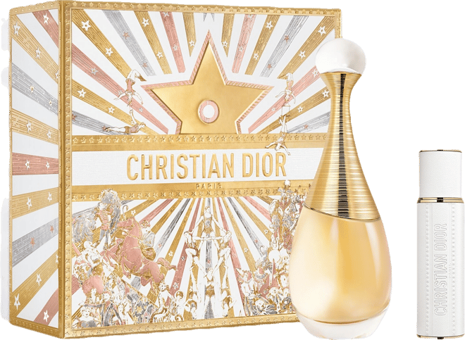 DIOR J'adore l'Or Essence de Parfum, 2.7 oz. - Macy's